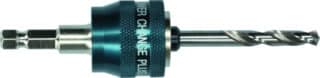 PC Plus dorn 3/8 tum 8,7 mm inkl. borr HSS-G Ø 7,15 × 85 mm