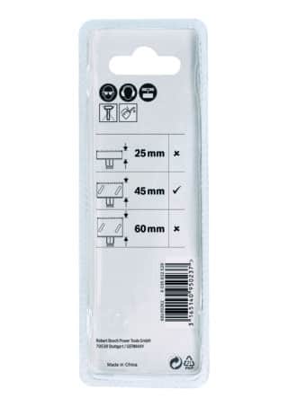 Styrborr Plus HSS-G Ø 7,15 × 85 mm