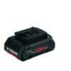 Bosch Professional ProCORE18V 4.0Ah Batteripack, Batterispänning: 18,0 V