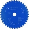 Expert for Wood cirkelsågklinga för sladdlösa sågar 165×1,5/1×20 T36