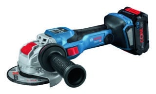 VINKELSLIP GWX SC HMI SOLO    18V-15