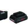 STARTERSET PC 18V 2X4AH M/GAL 18V-40