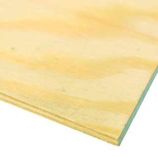 FURUPLYWOOD I/III 12X2500X1250