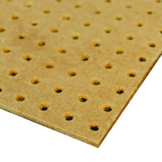 BOARD PERFORERAD 3X1220X2440MM