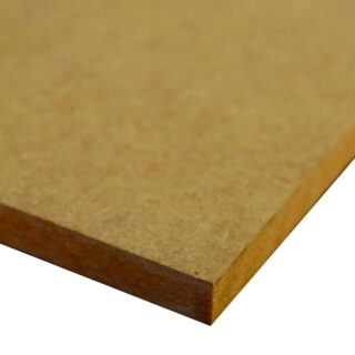 MDF-SKIVA 8X1220X2440MM