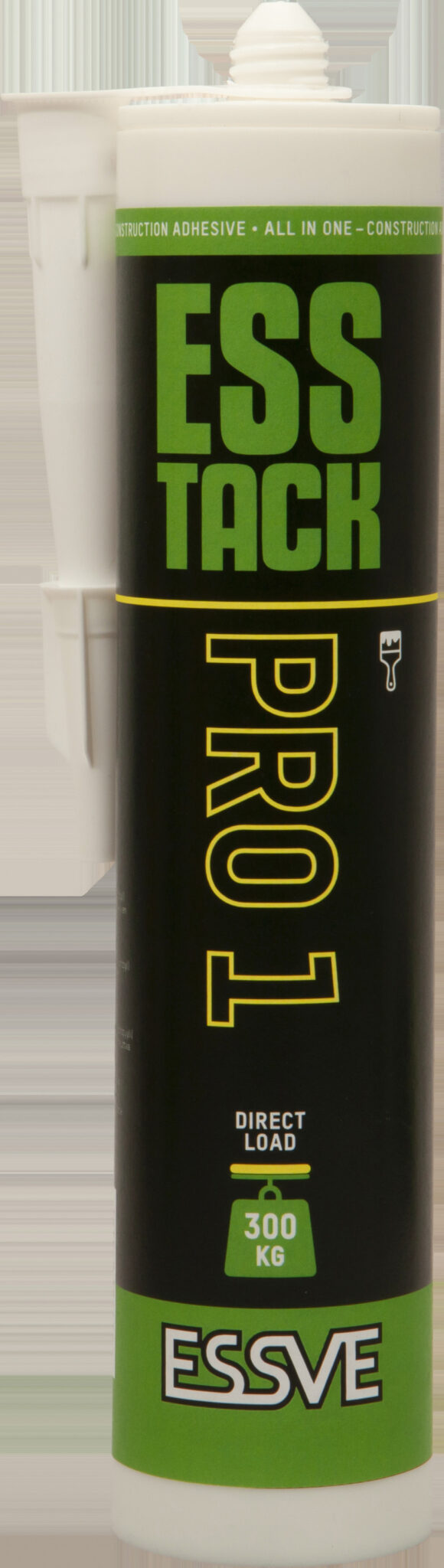 3317370_BP2-1 MONTAGELIM ESS TACK PRO1 VIT 0,29L 6ST