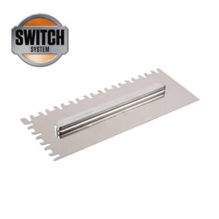 FIXKAMSBLAD SWITCH HUMMER PASSAR FIXKAM SWITCH