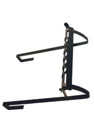 TAKSTEG TJB UNIVERSAL SVART