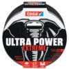 REPARATIONSTEJP 56623 TESA    ULTRA POWER SVART 50MM 20M