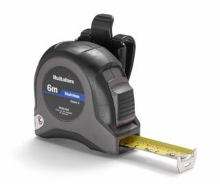 MÄTBAND KORT PRSS 6M