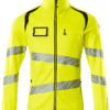 TRÖJA 19103-315 MASCOT HIVIS GUL/SVART XL