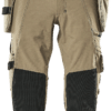 PIRATBYXA 17049-311 MASCOT LJUS KAKI C54