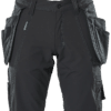 SHORTS 17149 MÖRK MARIN C56