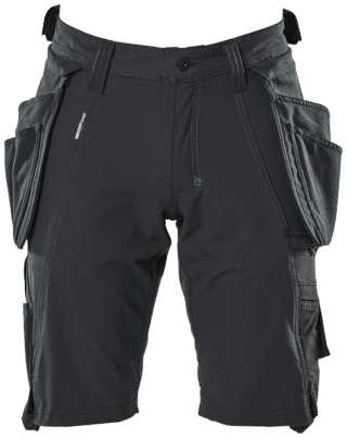 SHORTS 17149 MÖRK MARIN C52