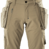 SHORTS 17149 LJUSKAKI C54