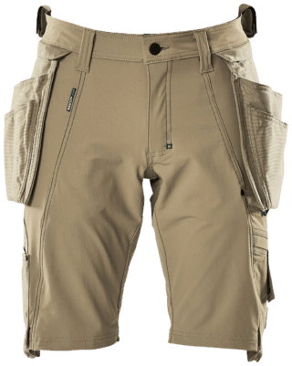 SHORTS 17149 LJUSKAKI C54