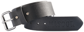 BÄLTE 50081-990 MASCOT SVART 120CM