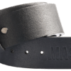 BÄLTE 50081-990 MASCOT SVART 100CM
