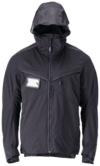 SKALJACKA 22001 MÖRK MARIN S