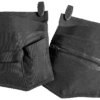 HÄNGFICKA 22450-012 MASCOT SVART