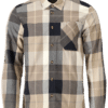 SKJORTA 22904-446 MASCOT MÖRK SAND XL