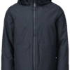 VINTERJACKA 22435 MÖRK MARIN M