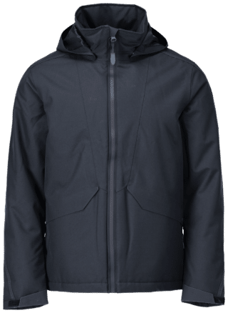 VINTERJACKA 22435 MÖRK MARIN M
