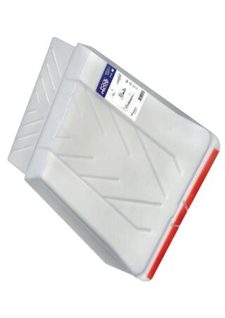 DISKMASKINSUNDERLÄGG FOOL PROOF D45