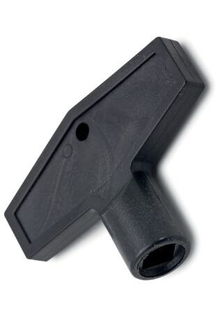 VATTENUTKASTNYCKEL BÅREBO 7MM SB