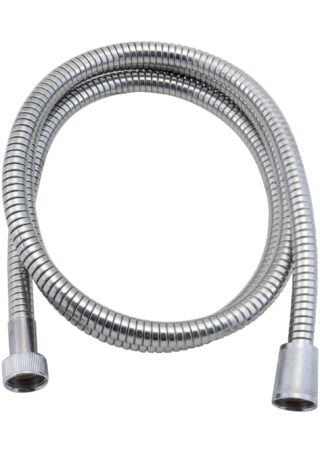 DUSCHSLANG METALL FLEXI KROM  1,5-2M