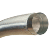 ALUKANAL MED MUFF FLEXIT DIAME TER 160MM 1,5M