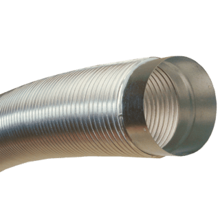 ALUKANAL MED MUFF FLEXIT DIAME TER 160MM 1,5M