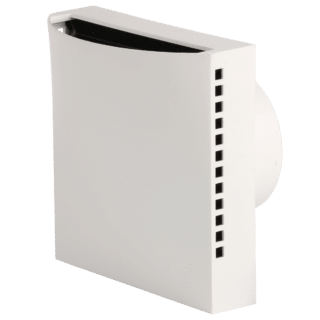 VENTIL INVÄNDIG AERO 100V2    FLEXIT