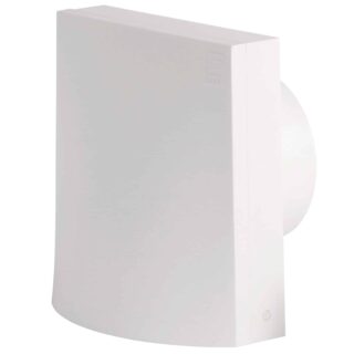VENTIL UTVÄNDIG AERO 100V2    FLEXIT