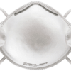 HALVMASK FILTRERANDE 1302 ZEKLER FFP2