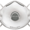HALVMASK FILTRERANDE 1302V ZEKLER FFP2