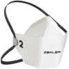 HALVMASK 1502 ZEKLER FILTRERANDE FFP2 M/L