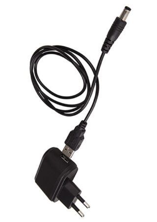USB-LADDARE INKL USB-LADDKABEL ZEKLER