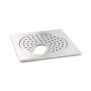 GOLVBRUNNSSIL MOSAIK 4MM M/U