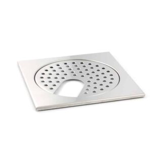 GOLVBRUNNSSIL MOSAIK 4MM M/U
