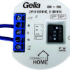 DIMMERPUCK 3-TRÅD LED 0-150W CONNECT 2 HOME