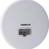 LAMPUTTAG CONNECT 2 HOME DCL INF TAK MED KROK VIT