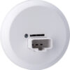 LAMPUTTAG CONNECT 2 HOME DCL UTP TAK MED KROK VIT
