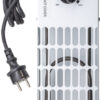 FROSTVAKT IP24 VIT 1,6M KABEL 200W