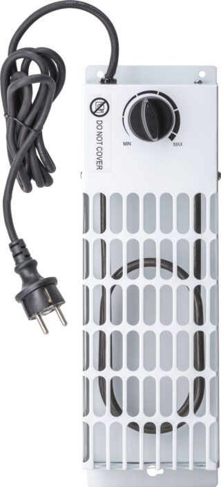 FROSTVAKT IP24 VIT 1,6M KABEL 200W