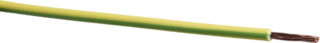 KABEL FQ 1.5 H07Z1-R GULGRÖN 20M/RING