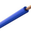 KABEL FQ 1.5 BLÅ H07Z1-R 20M