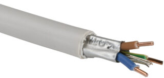 KABEL EQLQ 3G1.5 VIT 10M S07Z1A5EZ1-U