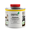 OLJEBETS 3501 OSMO VIT        SIDENMATT 0,5L
