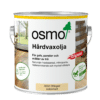 HÅRDVAXOLJA 3032 OSMO ORIGINALET SIDENMATT 2,5L